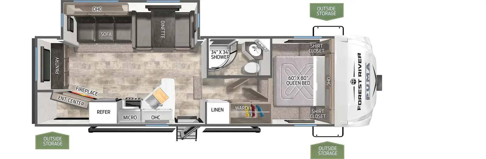 257RESS Floorplan Image